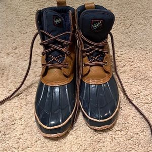 Sporto insulated Boots